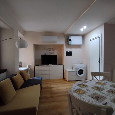Il Bottaio Apartment Domodossola Exterior foto