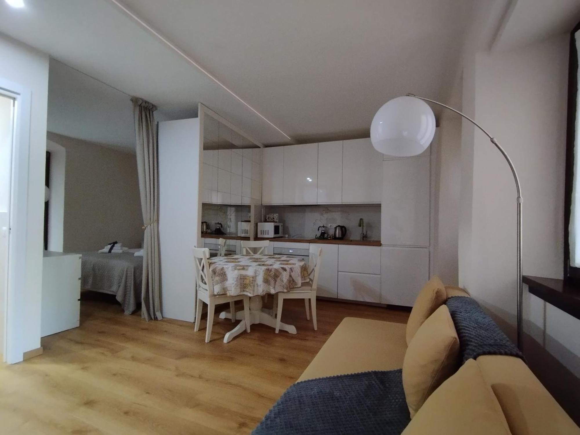 Il Bottaio Apartment Domodossola Exterior foto