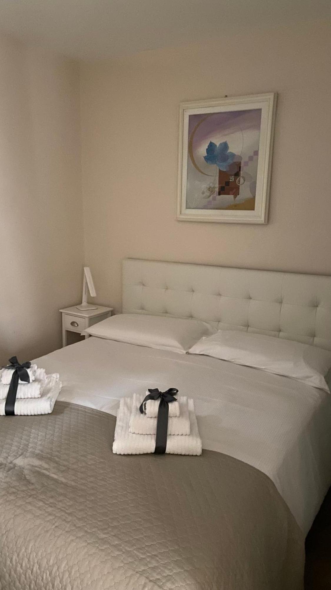 Il Bottaio Apartment Domodossola Exterior foto
