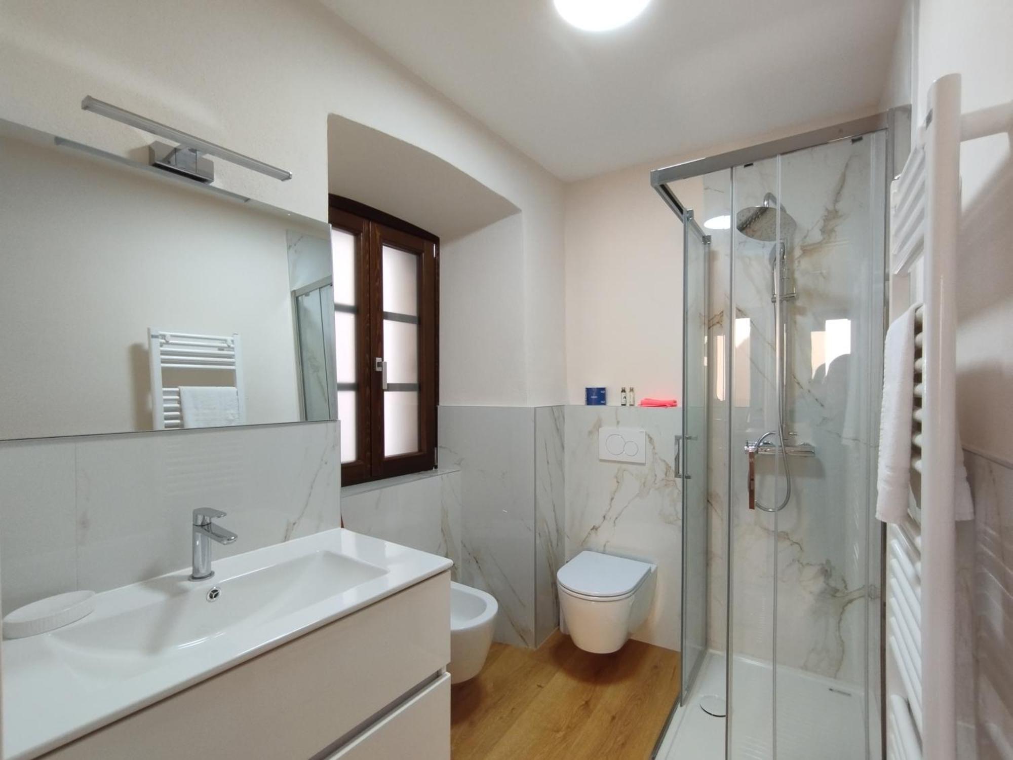 Il Bottaio Apartment Domodossola Exterior foto